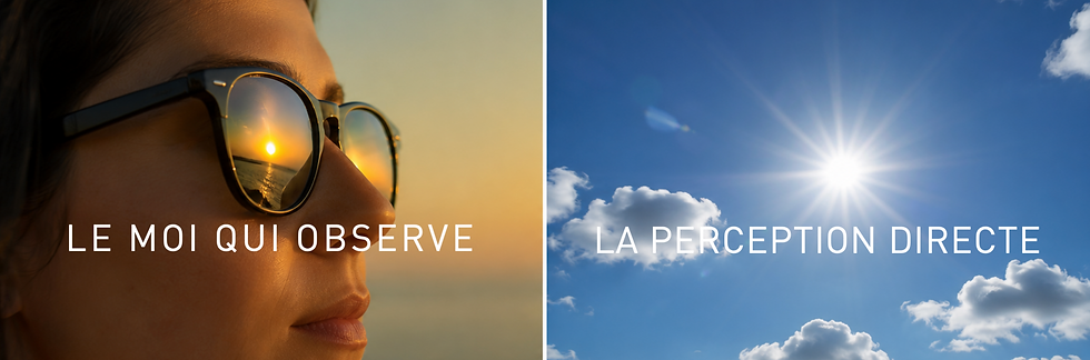 perception directe