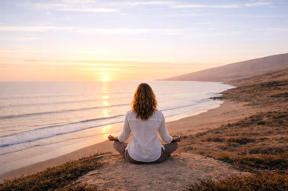 Villa Riad Caramel : une retraite bien-être d’exception au Maroc