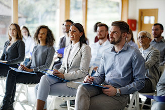 Une formation coaching unique basée sur la perception directe®