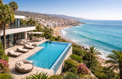 villa a vendre taghazout