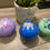 Thumbnail: Personalized Children's Snack Containers