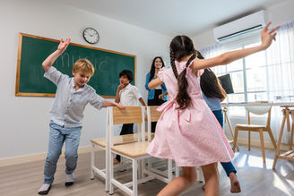 Education alternative