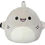Thumbnail: Personalized Sealife Squishmallows