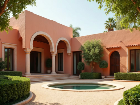 Ce que personne ne vous dit sur l’achat immobilier au Maroc — jusqu’ici !