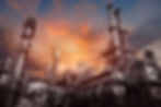 Site industriel
