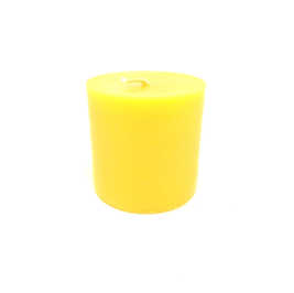 McComBees Apiaries Beeswax Candles