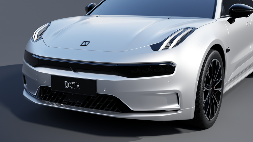 Facelift Comparison old front