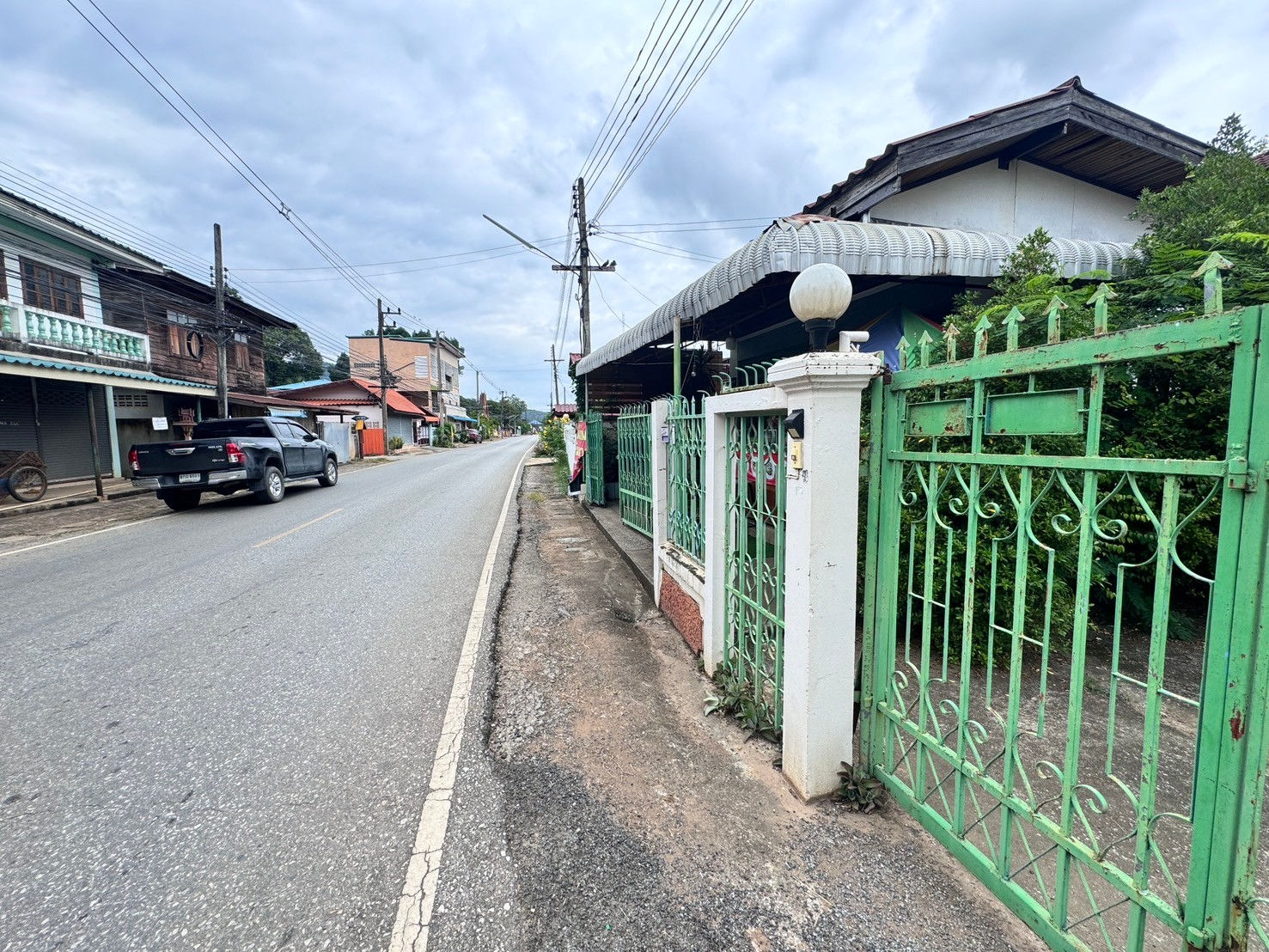 ST0040 บ้านป่างิ้ว