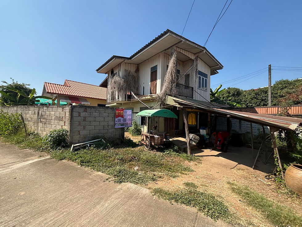 Thumbnail: ST0047 บ้านสามเรือน