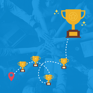 Secure early wins in your transformation