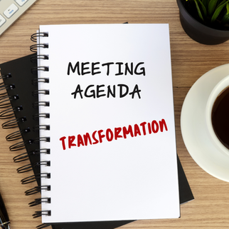 Boards must propel their companies’ transformation