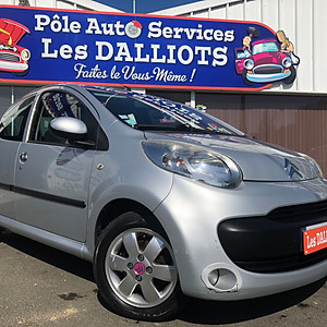 Citroën C1 CHAVIGNY