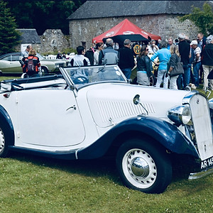 Licorne CC 316 LONGEARD