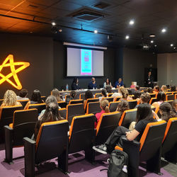 2024 -Semana da Biomedicina