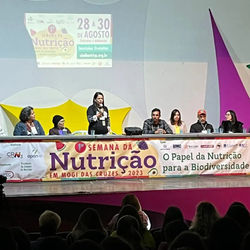 2023 e 2024 - Semana da Nutrição