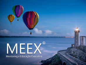 MEEX Mentoring e Educação Executiva