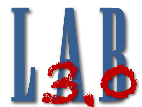 LAB 3.0 - O PROFISSIONAL CRISTÃO