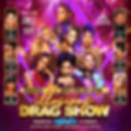 HBCU SOUL Kick Off - Illusions Drag Show