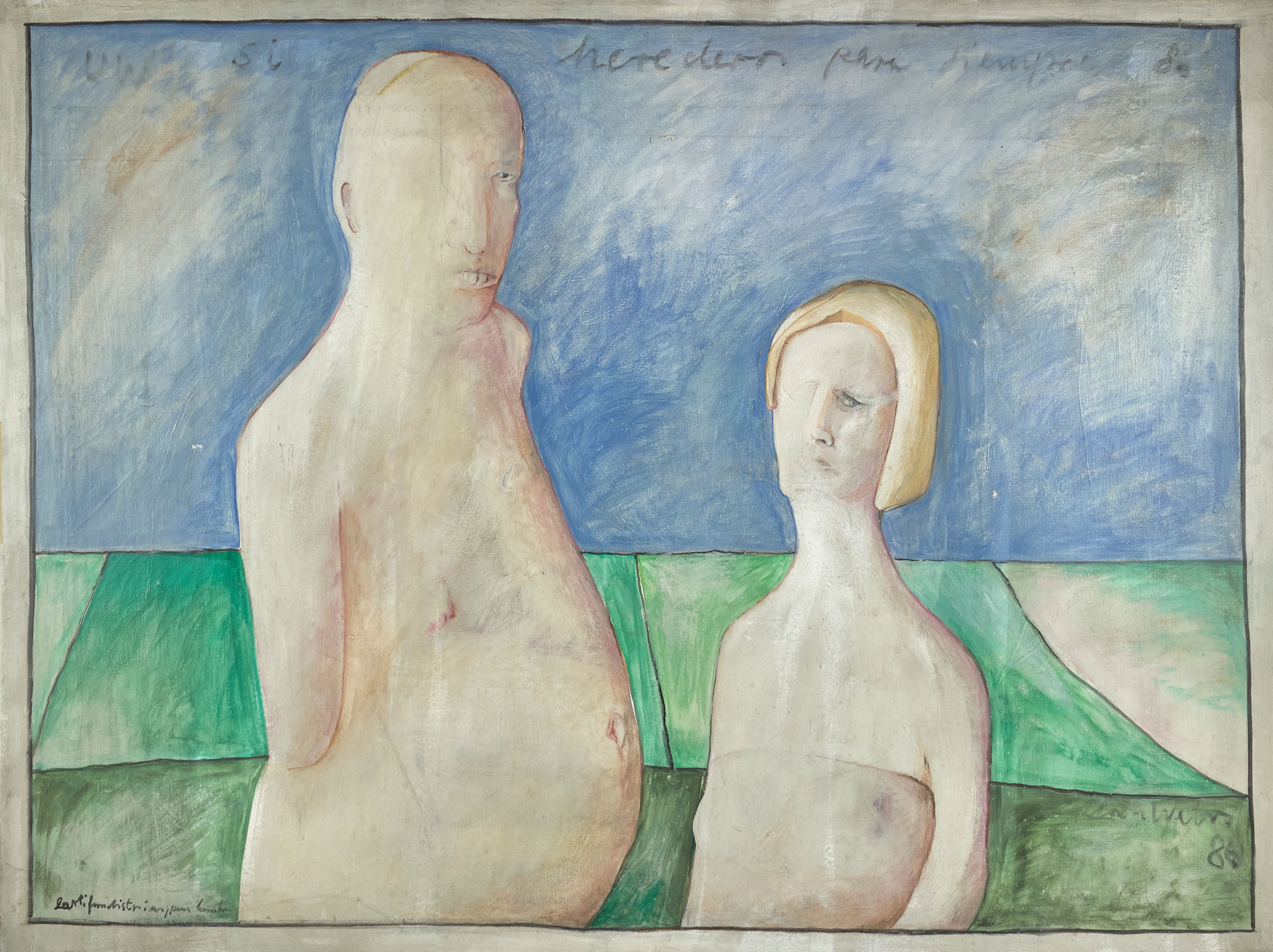 Ulrich Welss - Herederos por siempre