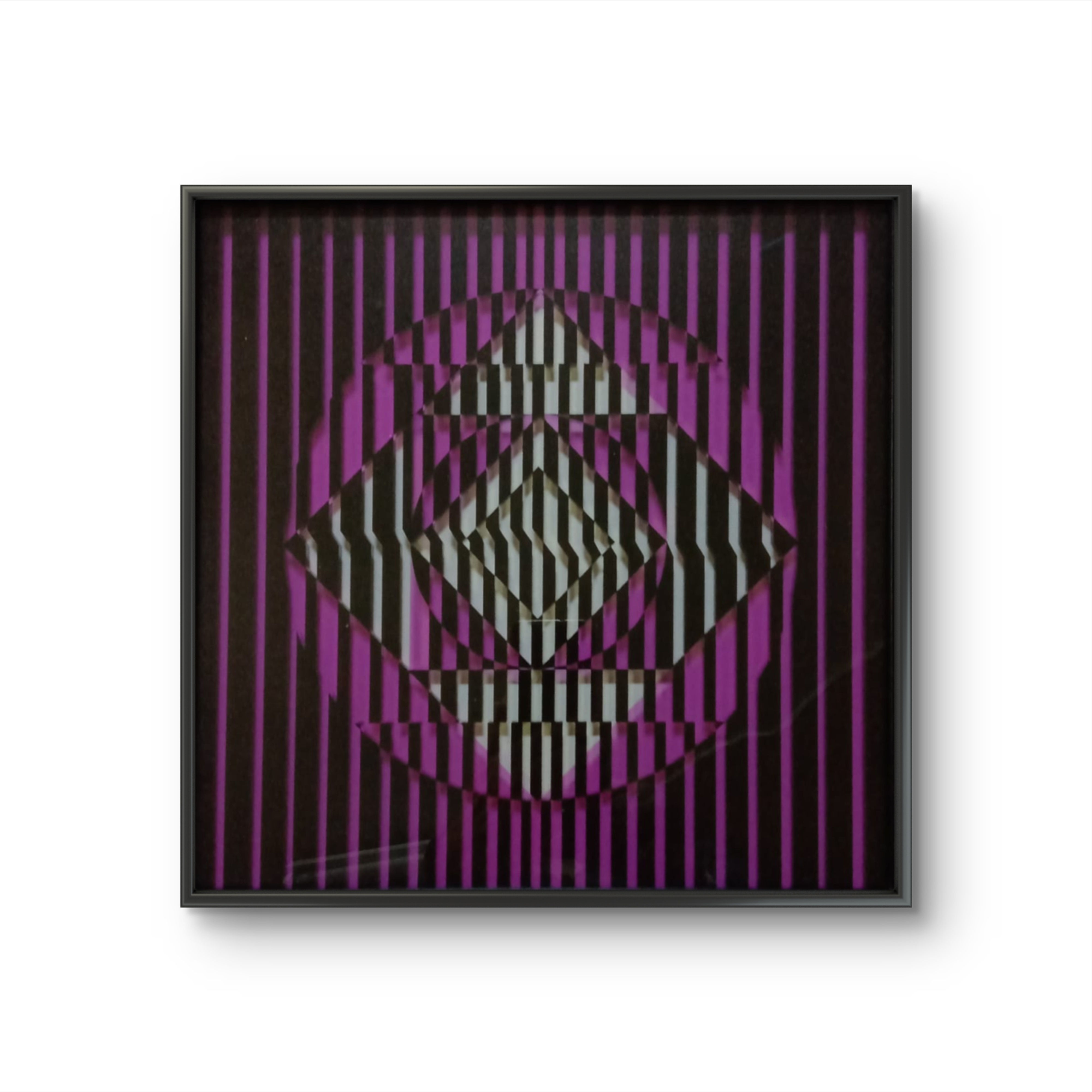 Matilde Pérez - Escultura Cinética II