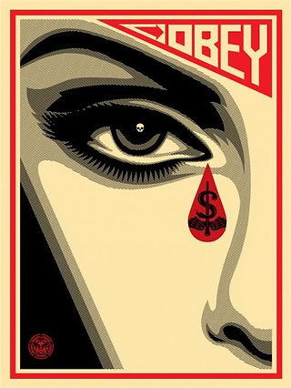 SHEPARD FAIREY