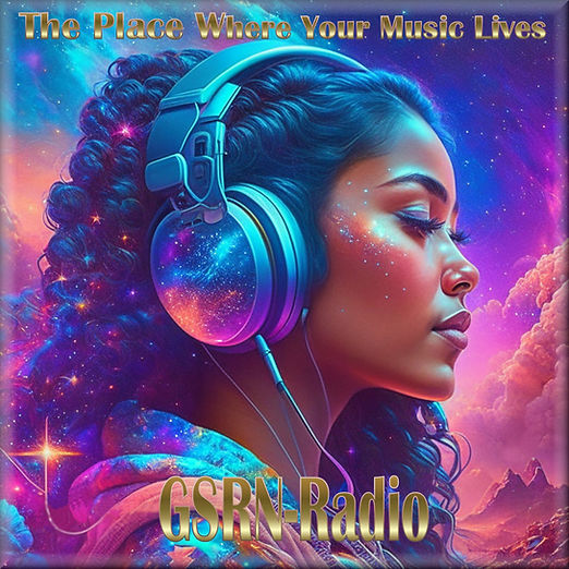 Jazz Radio GSRNRadio