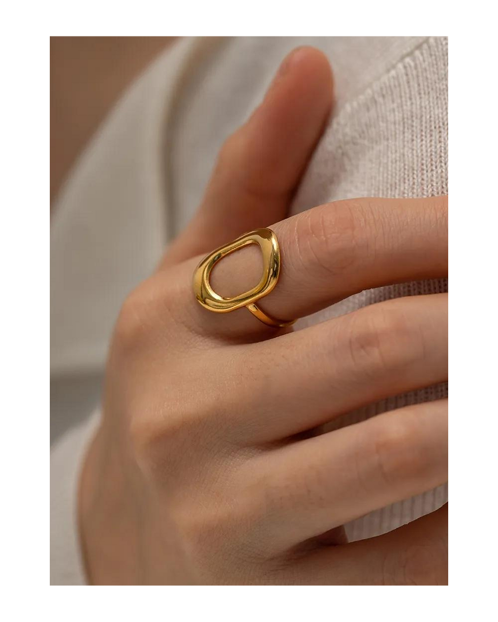 Miniatura: ANILLO SILHOUETTE 2.0
