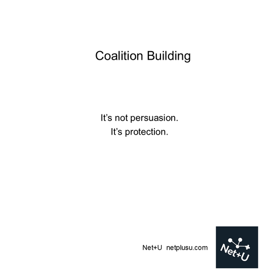 Coalition Building