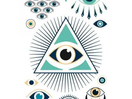 Le hasard n'existe pas !