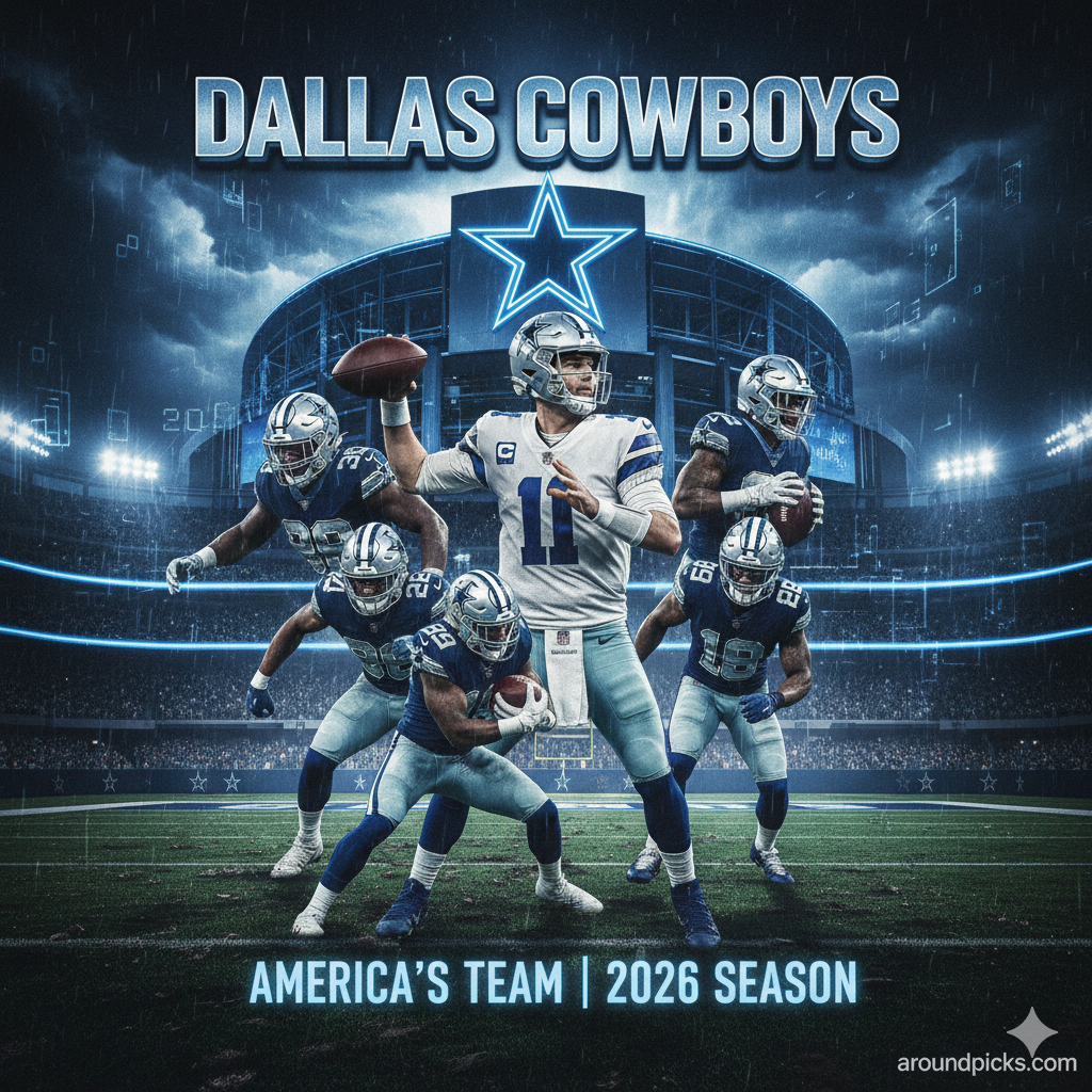 🚀 [Money & Tech] 1조 원 벌어들이는 구단의 비밀: 데이터와 자율 실행의 결합