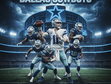 🚀 [Money & Tech] 1조 원 벌어들이는 구단의 비밀: 데이터와 자율 실행의 결합