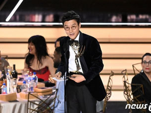 "오징어게임으로 위상 높아진 한국…日 엔터에 대한 기대는 無"-日칼럼