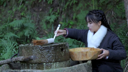 Li Ziqi ou le retour à la beauté simple de nos campagnes