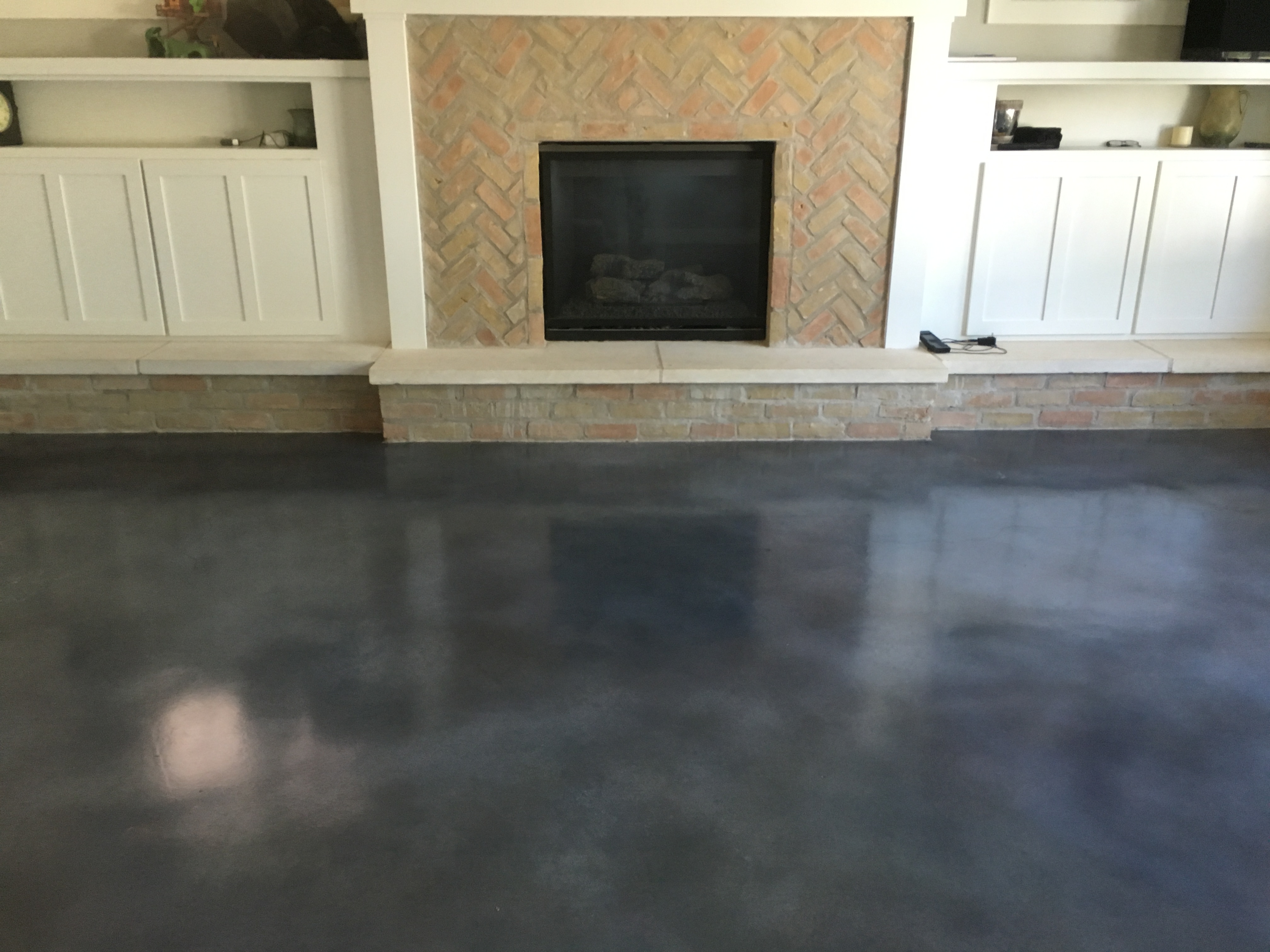 Concrete Driveway Designs