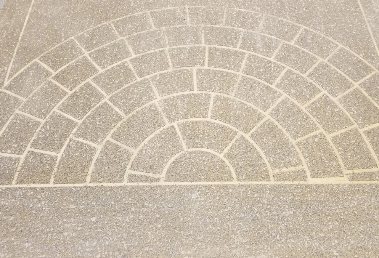 Decorative Patios & Overlays