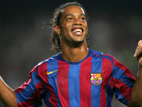 Dos vidas, una leyenda: Ronaldinho Gaucho - Lunes de leyendas