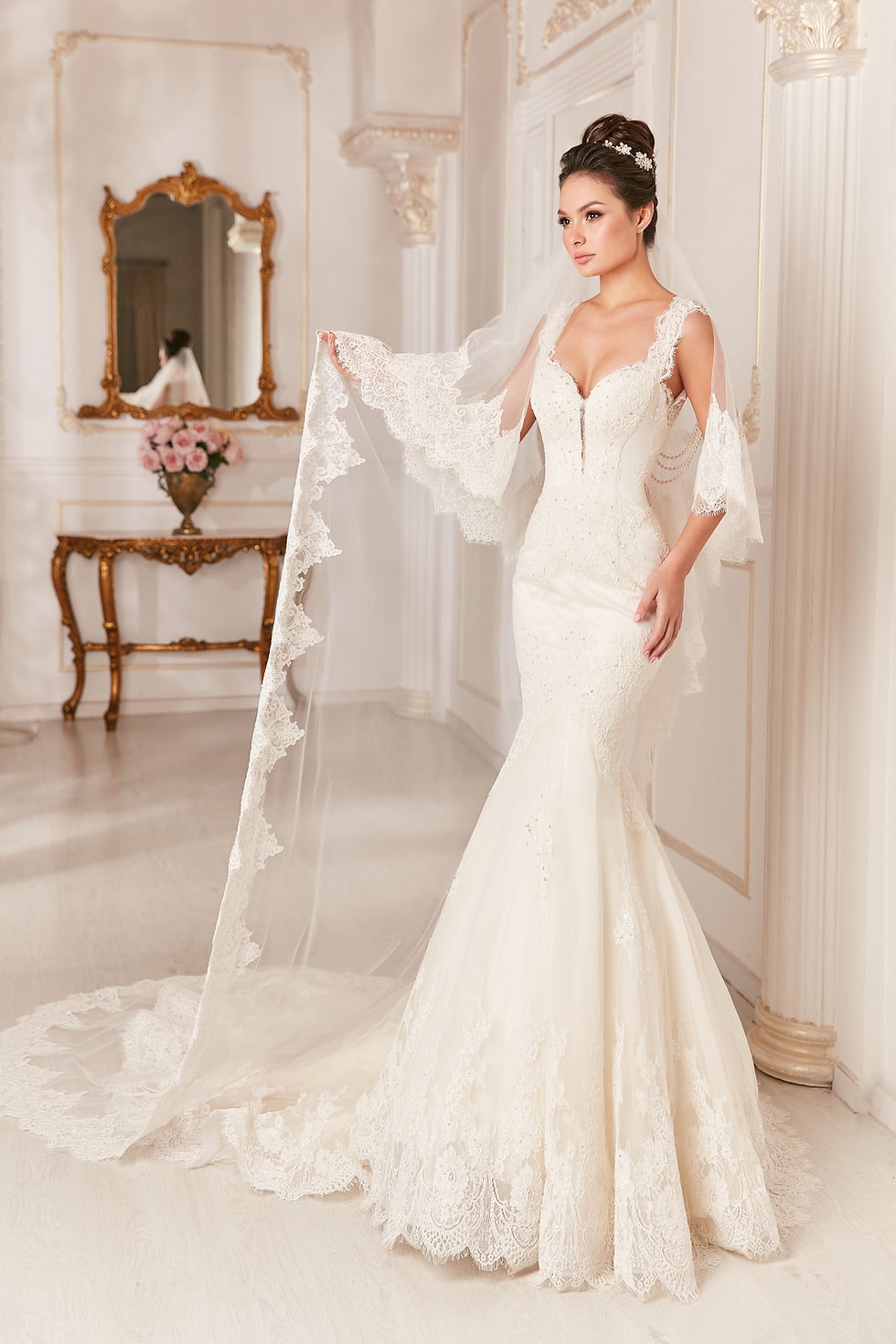 Miniature : STAISY DIOPTASE