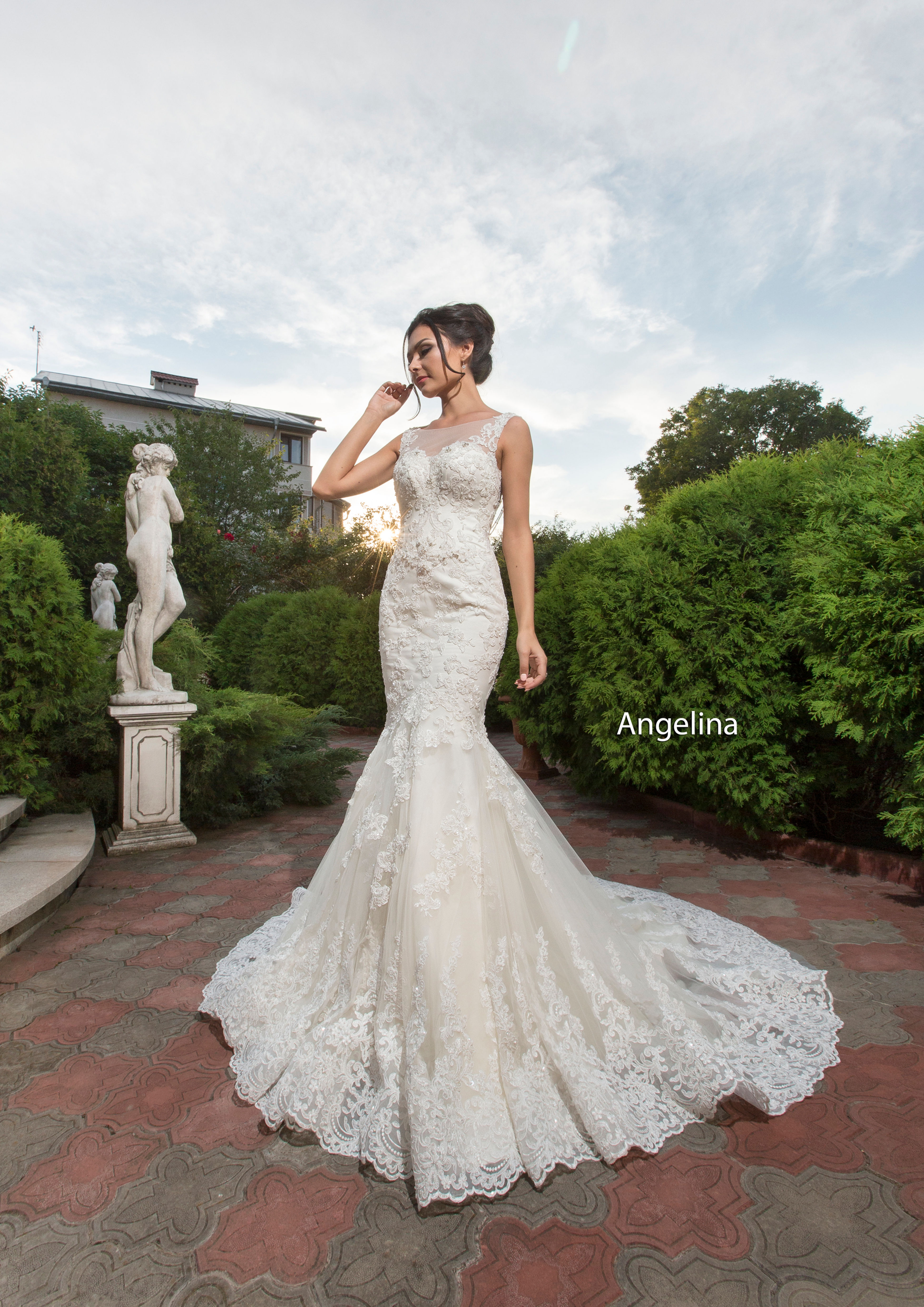 ANGELINA