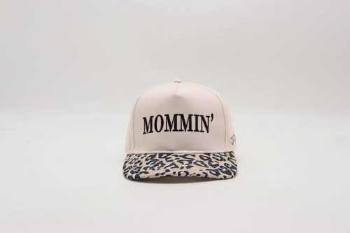 MOMMIN' | KMV The Label