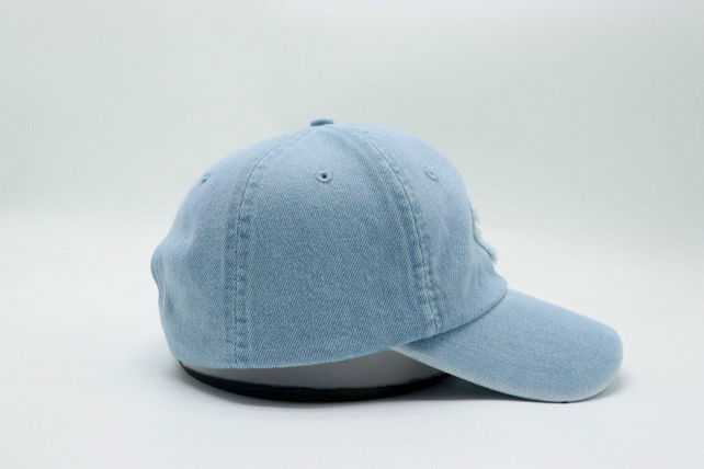 Thumbnail: Denim Babe