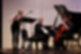 Leviathan Trio