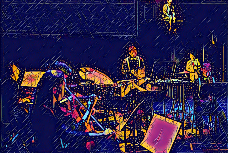 Pittsburgh New Music Ensemble season