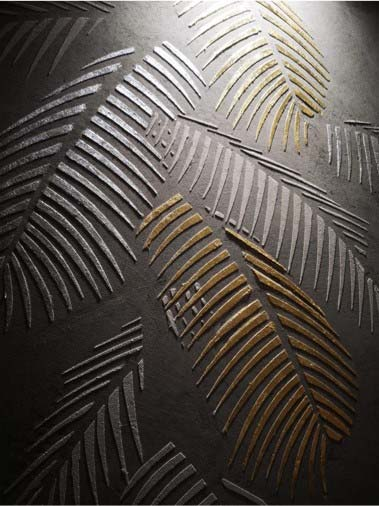 Miniaturbild: Stencilmania "Nature"