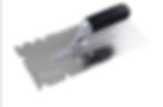 Thumbnail: FREESTYLE trowel