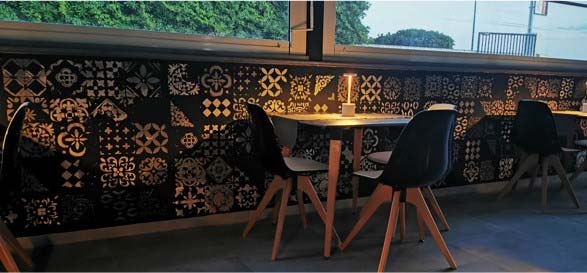 Thumbnail: Stencilmania "Tiles"