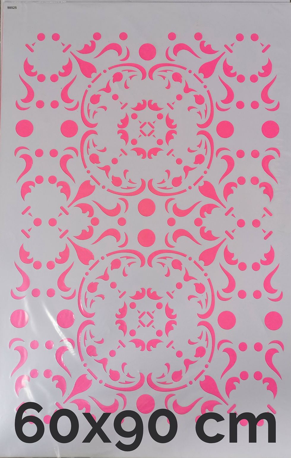 Thumbnail: Stencil MARMORINOTOOLS