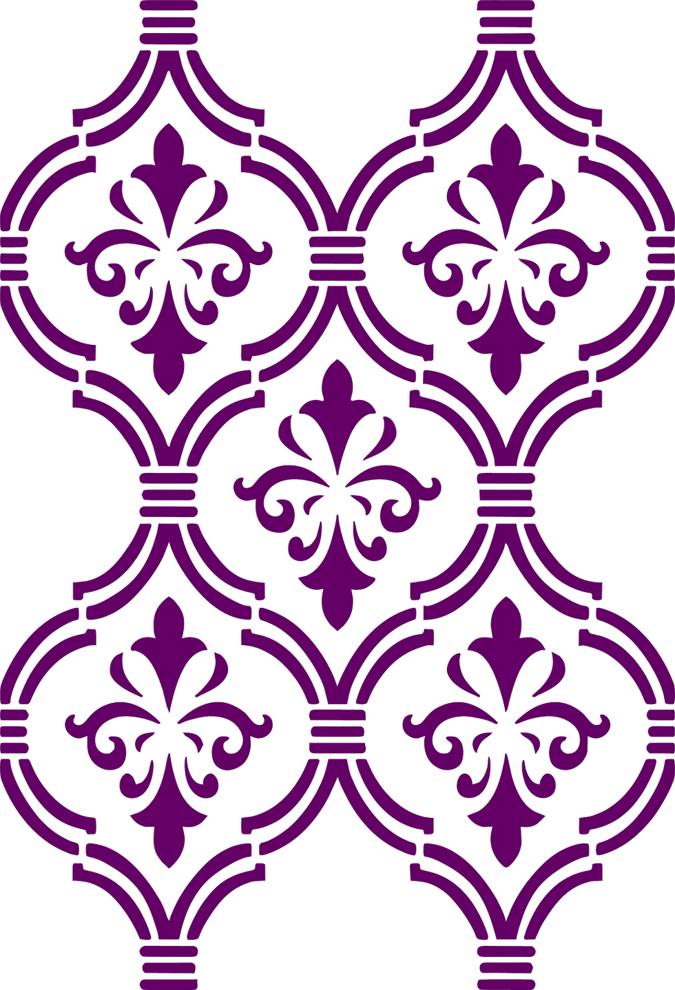 Miniaturbild: Big Stencil 65x95, Part3