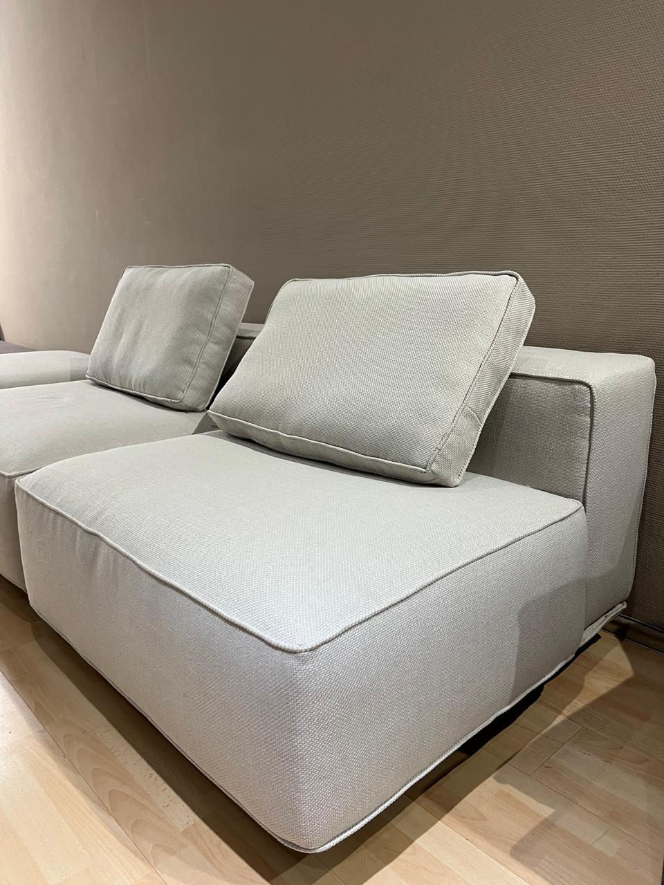 Miniatura: SOFA GRANDEMARE