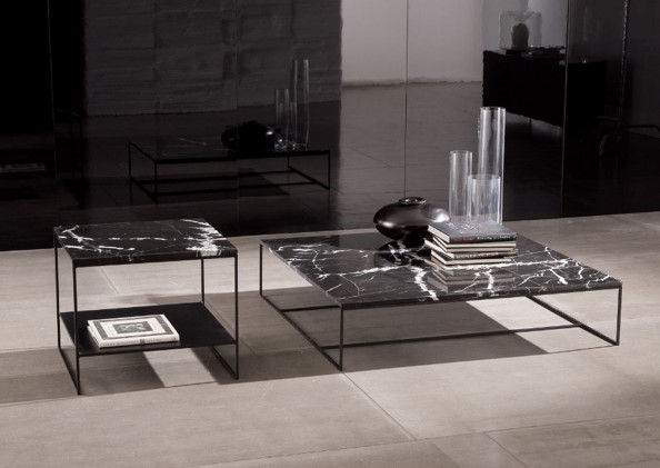 Miniatura: MESA CALDER