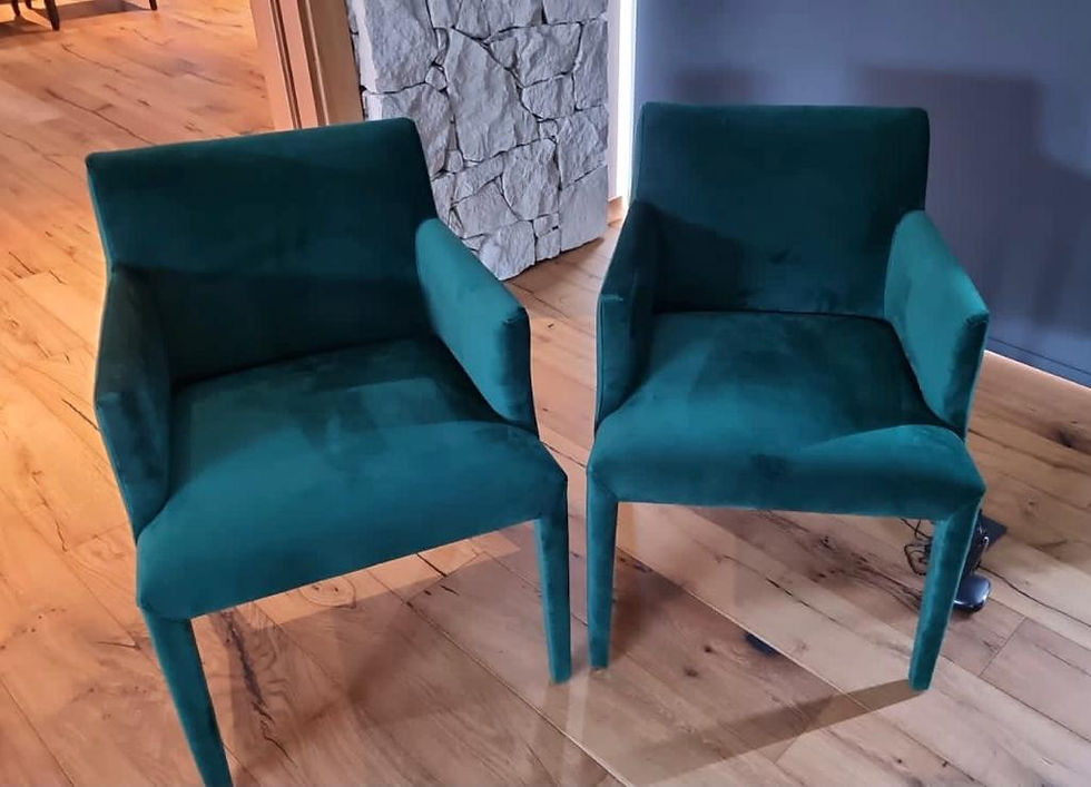 Miniatura: SILLA VOL AU VENT